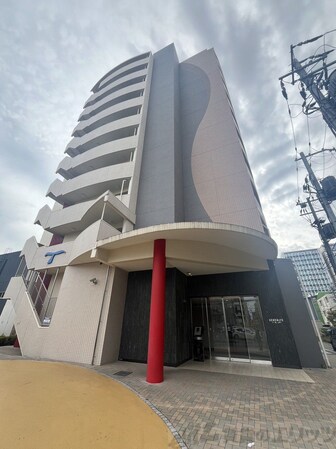 セレニテ江坂ルフレの物件内観写真